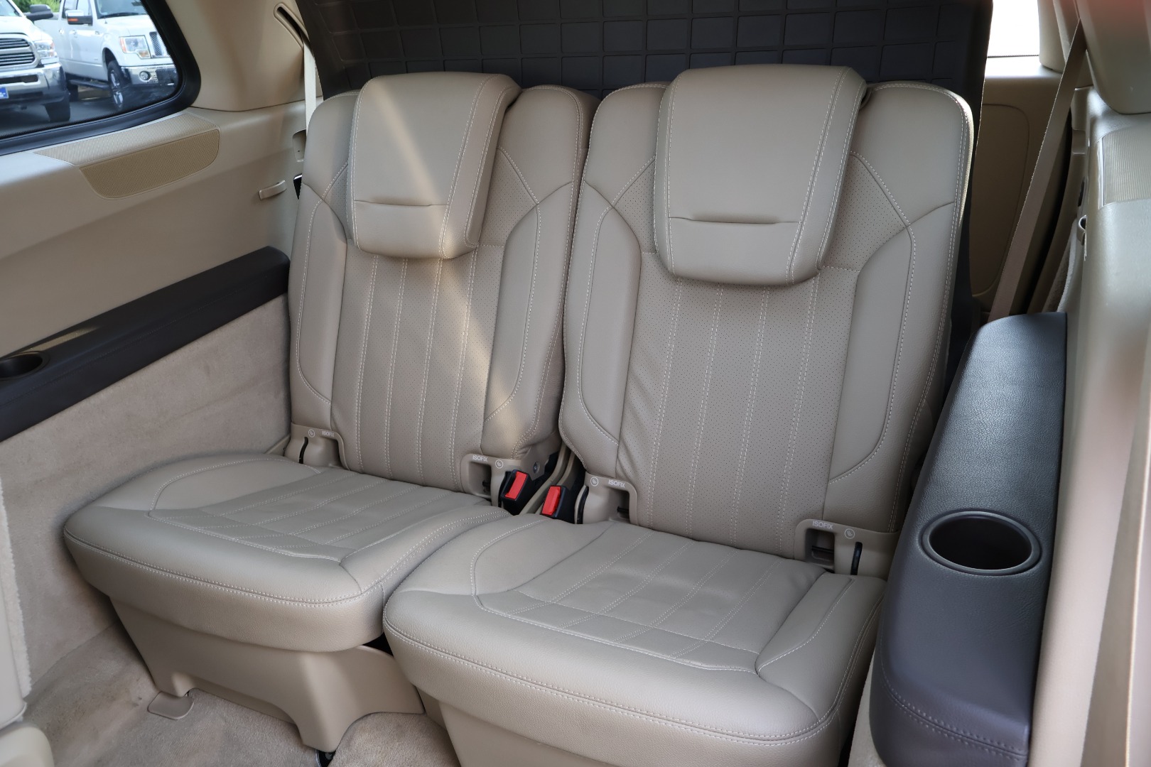 2013 Mercedes Benz GL 450 photo 17