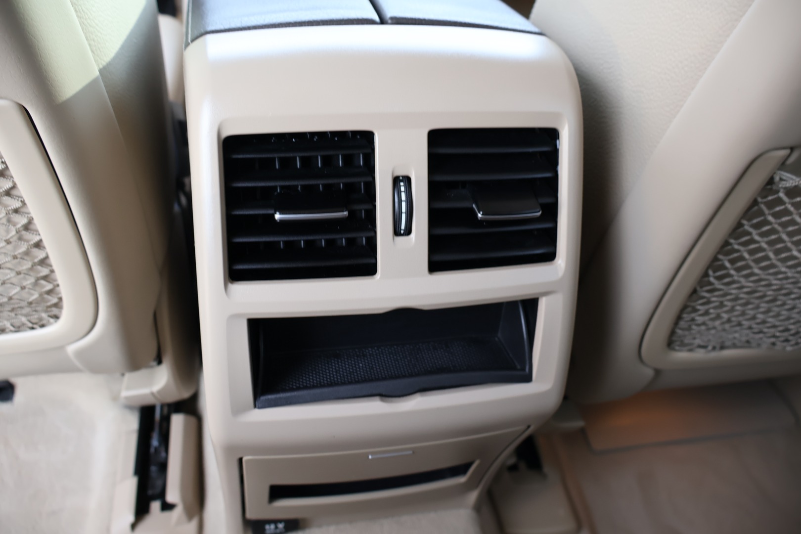 2013 Mercedes Benz GL 450 photo 20