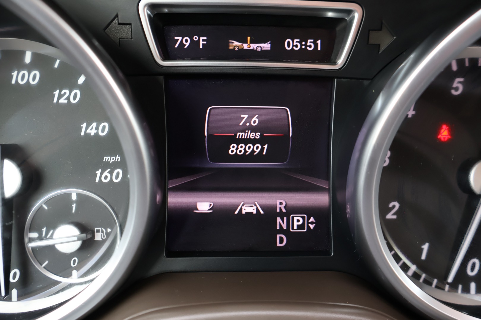 2013 Mercedes Benz GL 450 photo 26