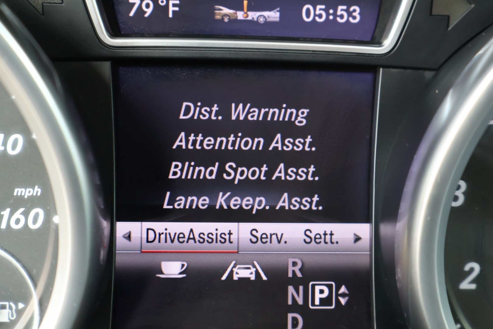 2013 Mercedes Benz GL 450 photo 38