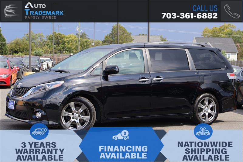 2020 HONDA ODYSSEY