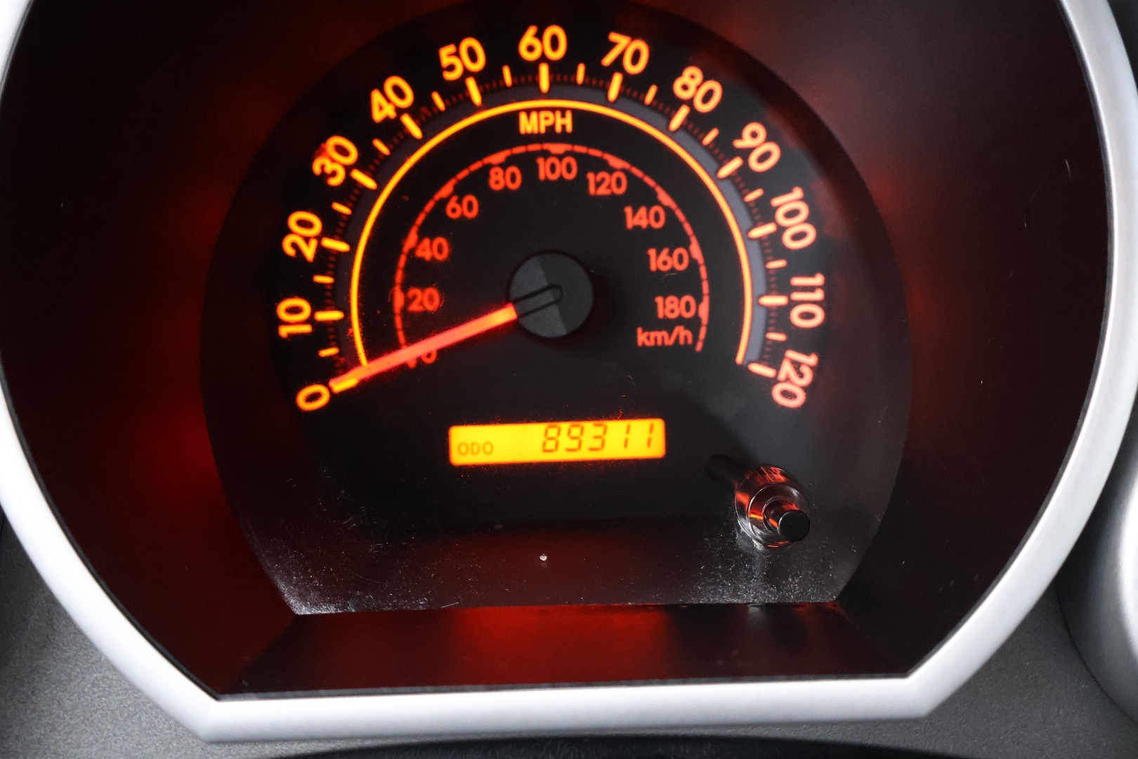 2011 Toyota Tundra CrewMax photo 21