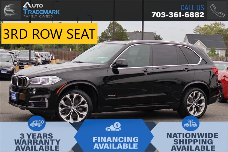 2019 BMW X7