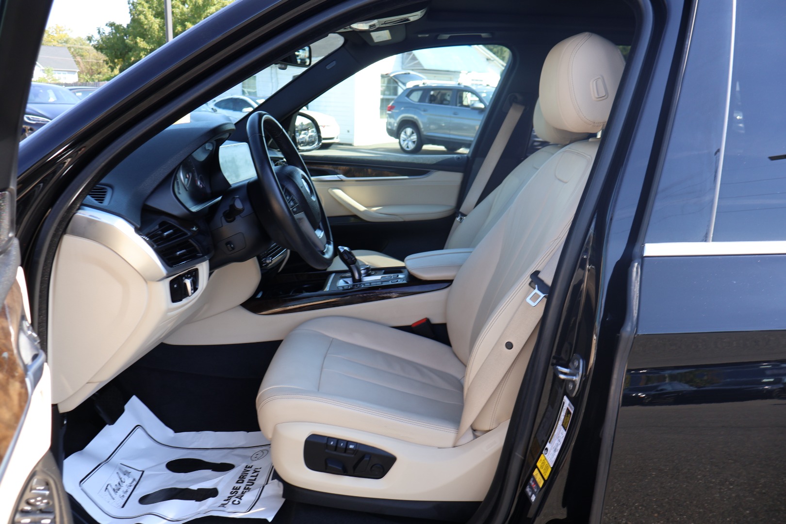 2017 Bmw X5 xDrive40e photo 14