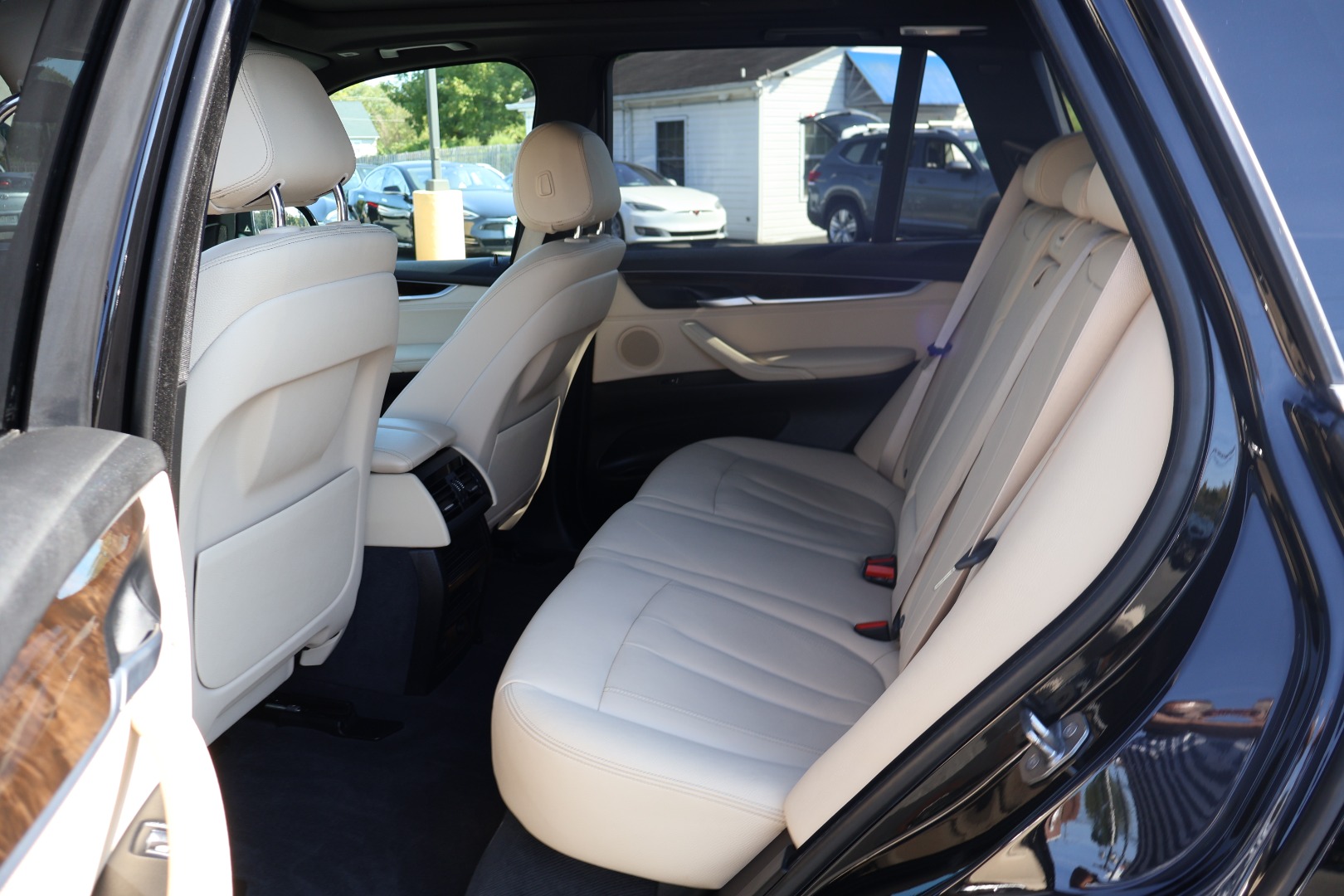 2017 Bmw X5 xDrive40e photo 15