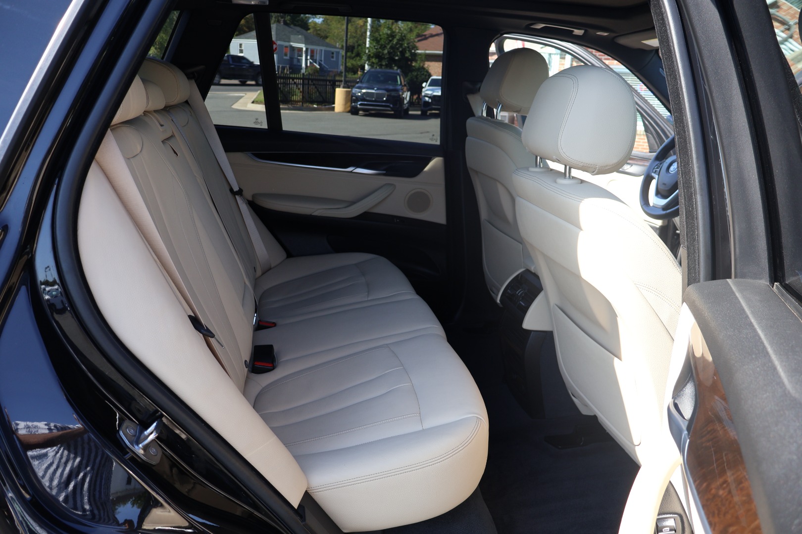 2017 Bmw X5 xDrive40e photo 16