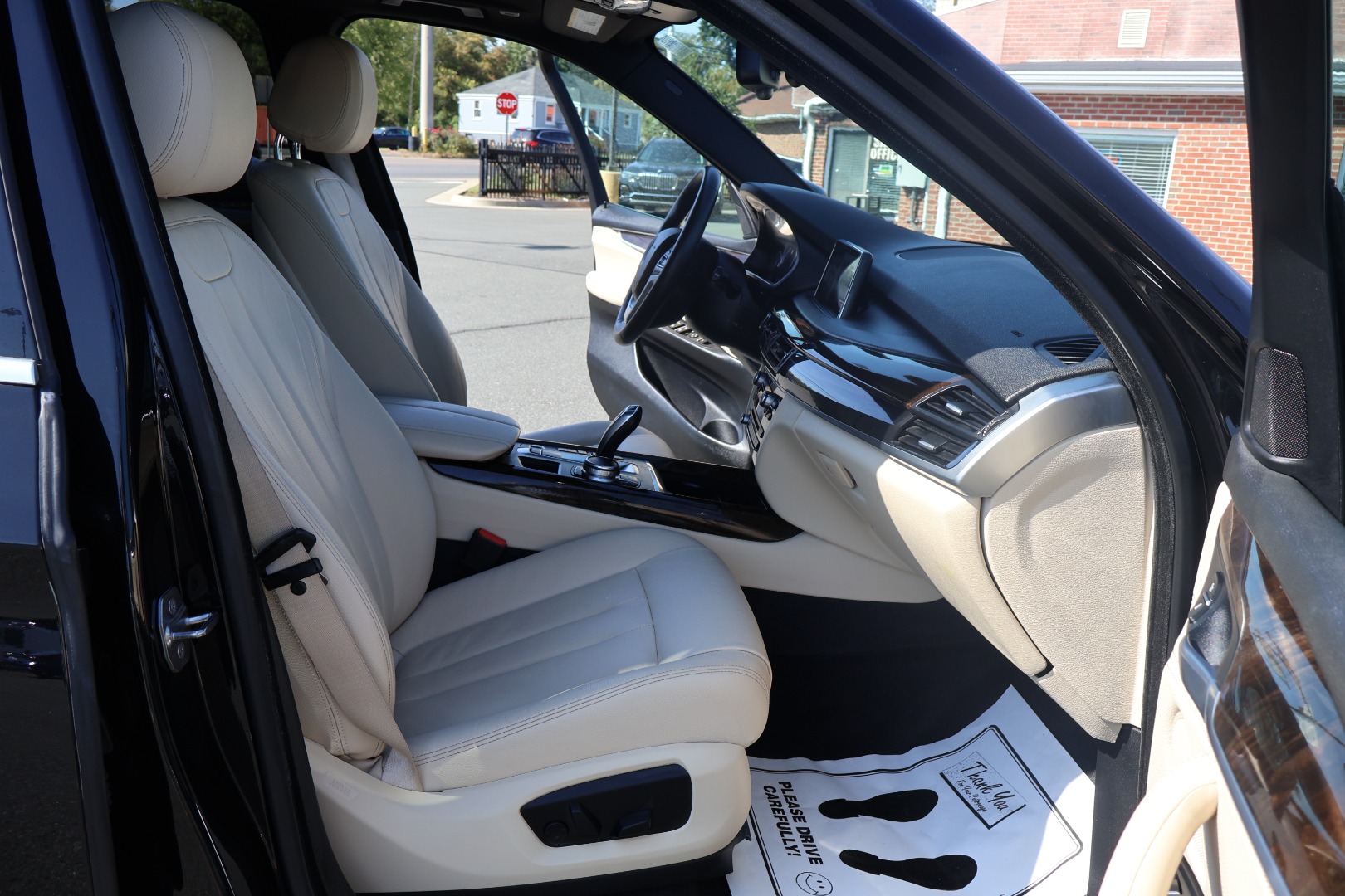 2017 Bmw X5 xDrive40e photo 17