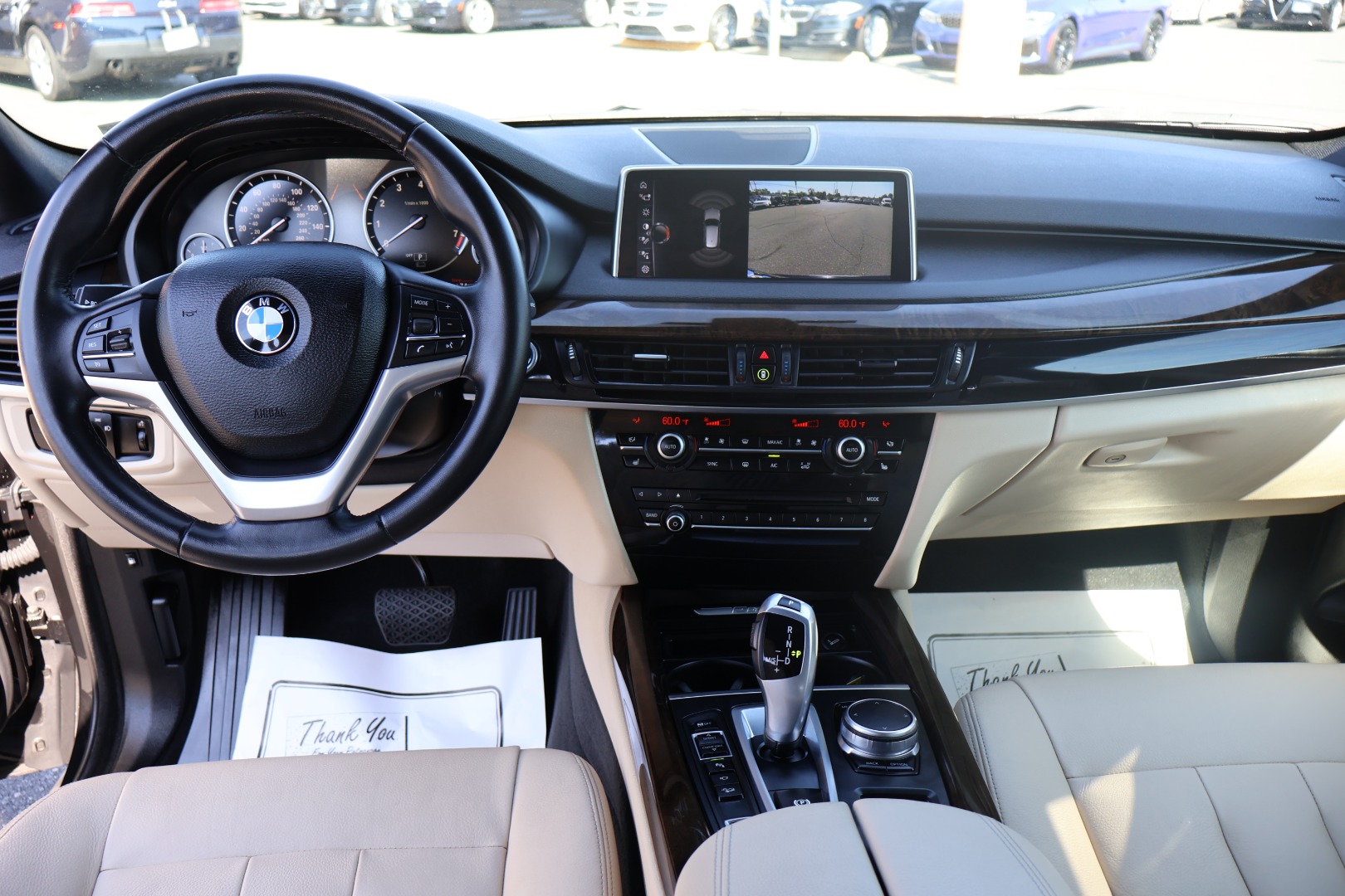 2017 Bmw X5 xDrive40e photo 19