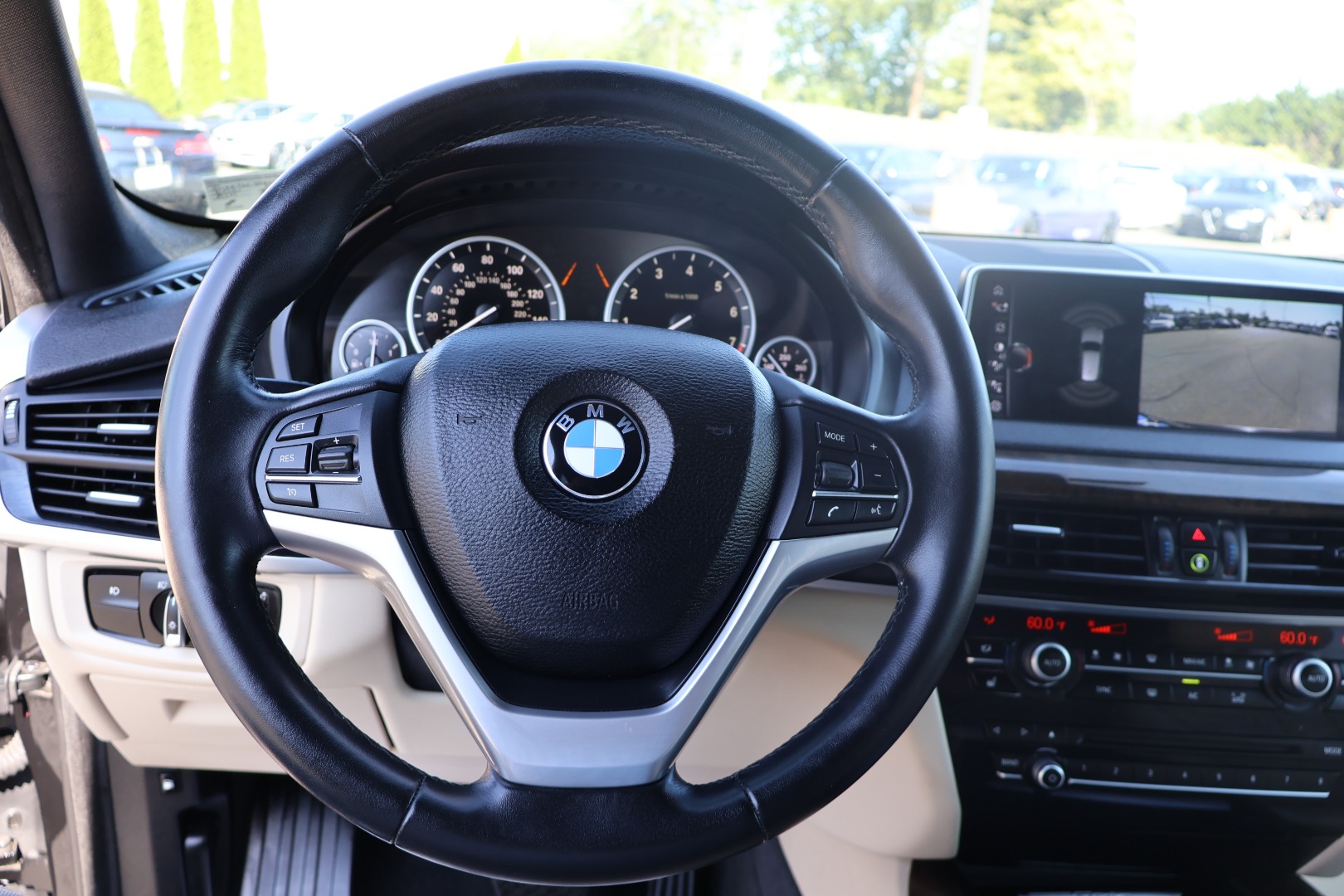 2017 Bmw X5 xDrive40e photo 23