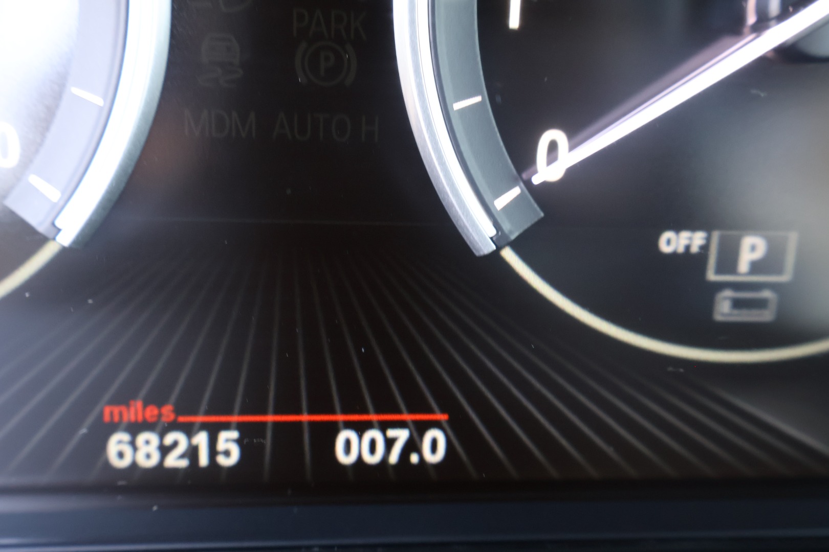 2017 Bmw X5 xDrive40e photo 26