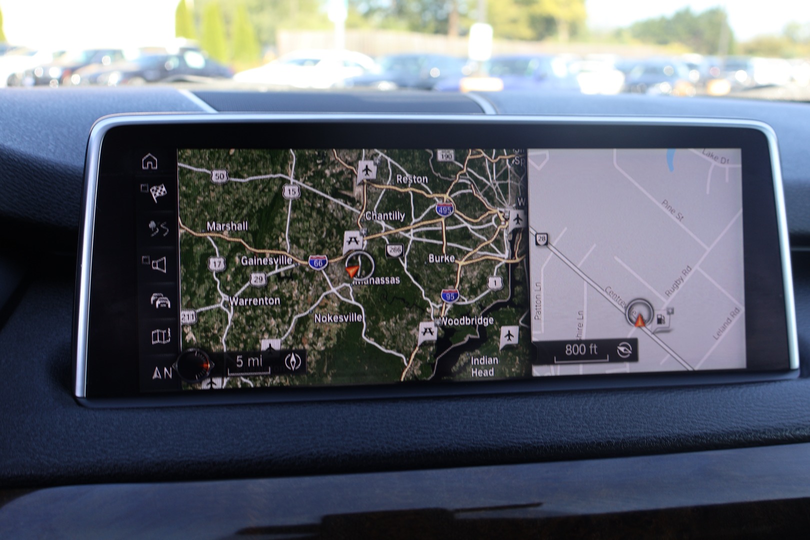 2017 Bmw X5 xDrive40e photo 27