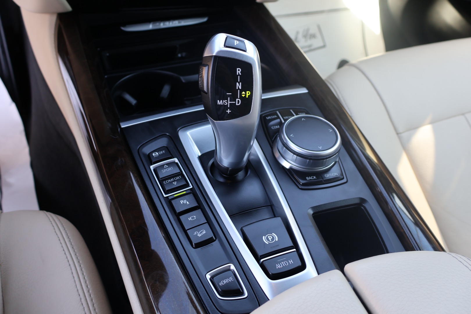 2017 Bmw X5 xDrive40e photo 33