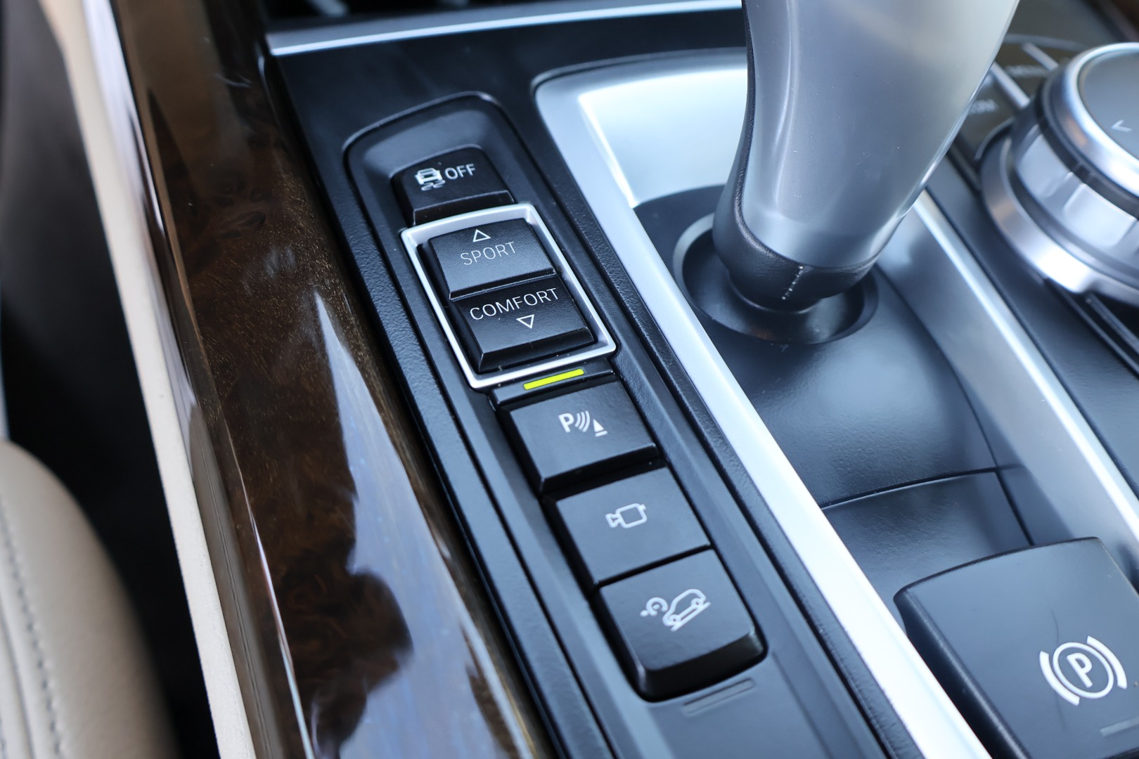 2017 Bmw X5 xDrive40e photo 34