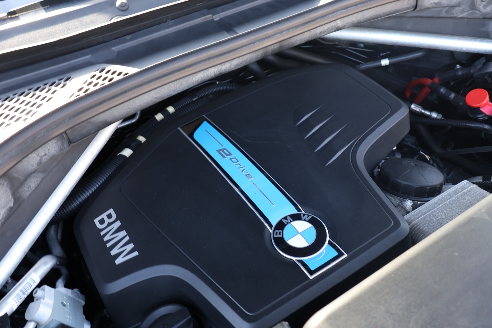 2017 Bmw X5 xDrive40e photo 42