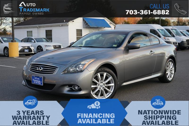 Certified Best Used Cars Dealership For Sale In Manassas VA