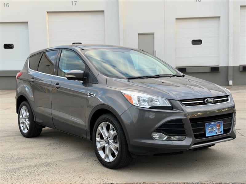 2013 Ford Escape SEL's photo