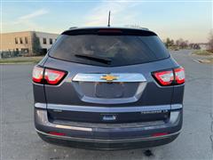 2014 Chevrolet Traverse LS photo 22