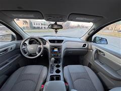 2014 Chevrolet Traverse LS photo 28