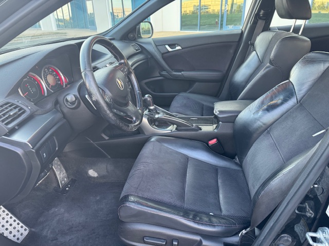 2012 Acura TSX Special Edition photo 13
