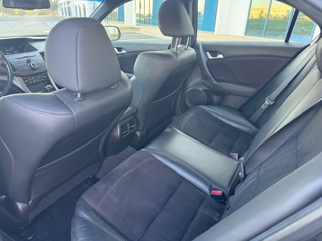 2012 Acura TSX Special Edition photo 16