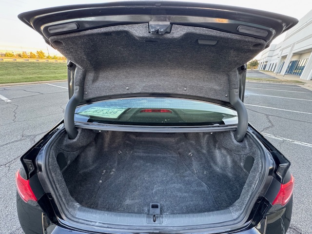 2012 Acura TSX Special Edition photo 17