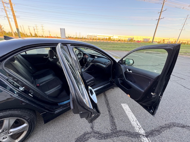 2012 Acura TSX Special Edition photo 18