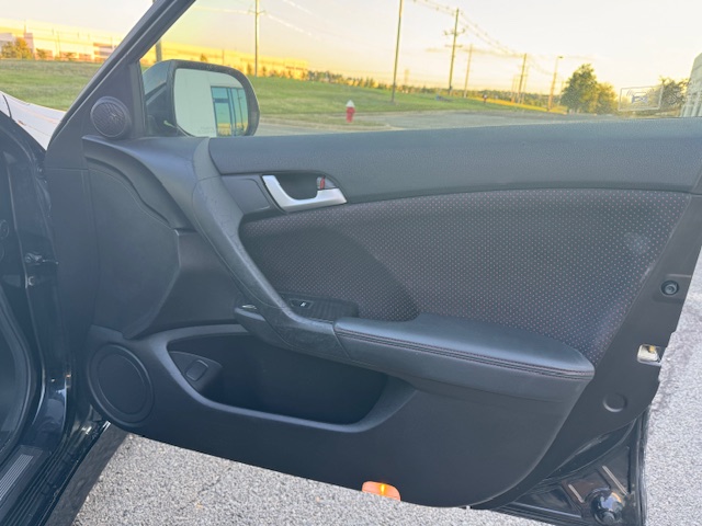 2012 Acura TSX Special Edition photo 20