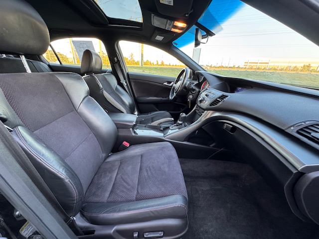 2012 Acura TSX Special Edition photo 21
