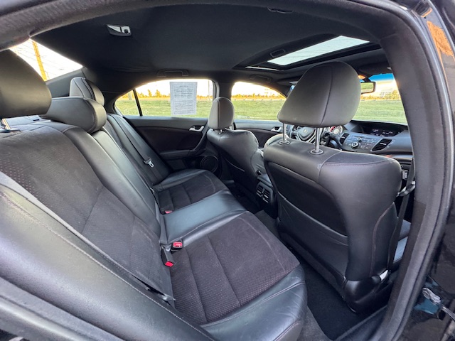 2012 Acura TSX Special Edition photo 25