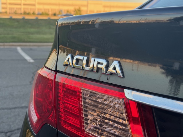 2012 Acura TSX Special Edition photo 29