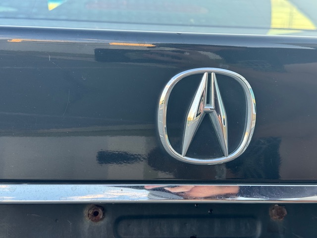 2012 Acura TSX Special Edition photo 30
