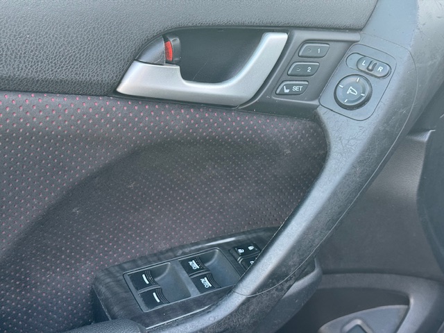 2012 Acura TSX Special Edition photo 31