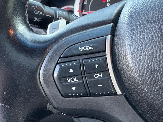 2012 Acura TSX Special Edition photo 32