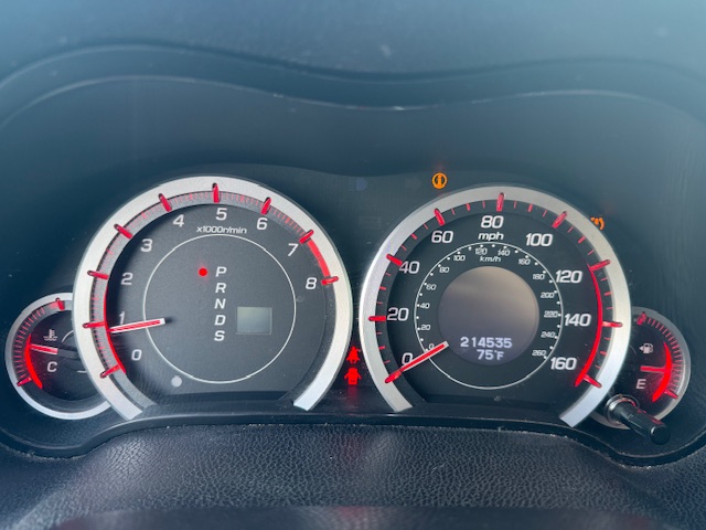 2012 Acura TSX Special Edition photo 36