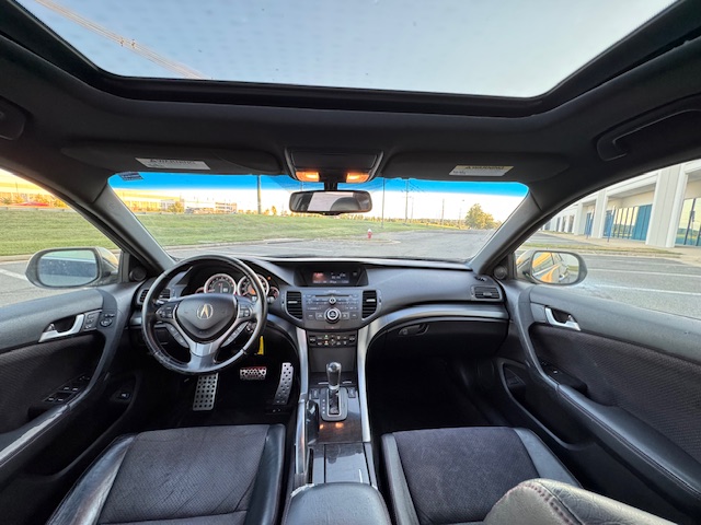 2012 Acura TSX Special Edition photo 37