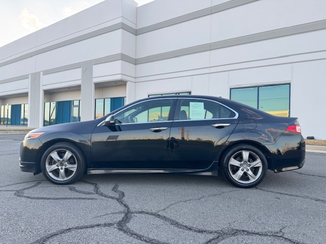 2012 Acura TSX Special Edition photo 4