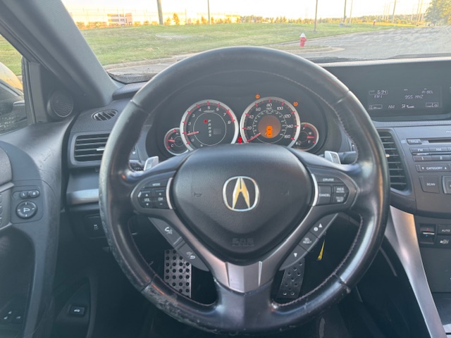2012 Acura TSX Special Edition photo 39