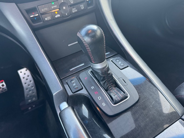 2012 Acura TSX Special Edition photo 41