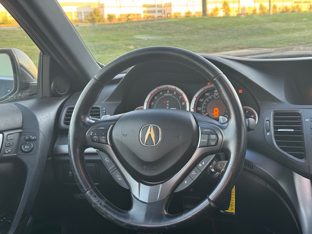 2012 Acura TSX Special Edition photo 42