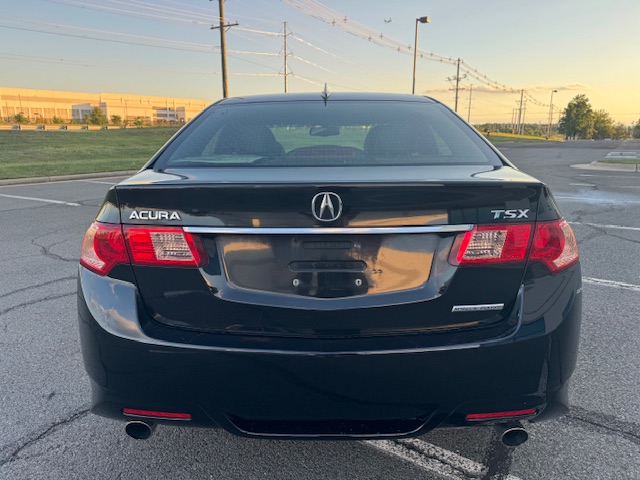 2012 Acura TSX Special Edition photo 6