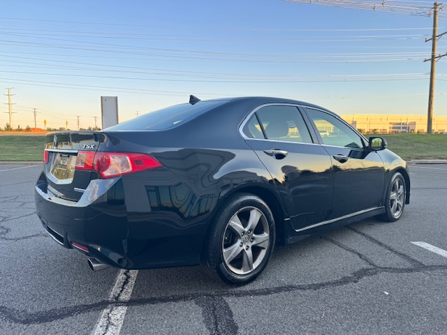 2012 Acura TSX Special Edition photo 7