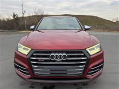 2018 Audi SQ5 Prestige photo 22