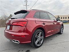 2018 Audi SQ5 Prestige photo 27