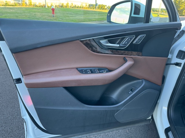 2017 Audi Q7 Premium Plus photo 16