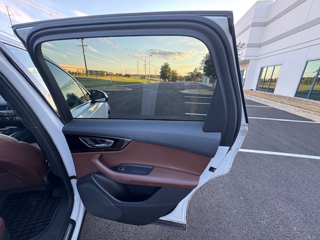 2017 Audi Q7 Premium Plus photo 30