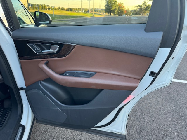2017 Audi Q7 Premium Plus photo 31