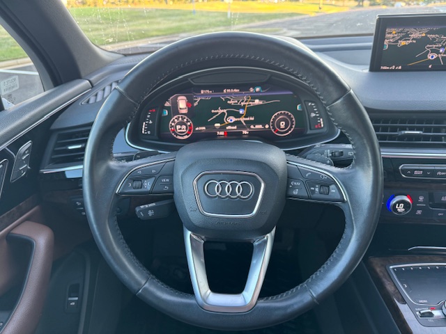2017 Audi Q7 Premium Plus photo 39