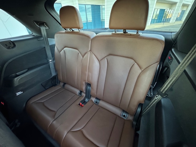 2017 Audi Q7 Premium Plus photo 44