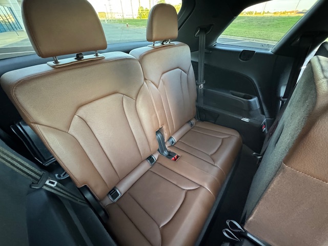 2017 Audi Q7 Premium Plus photo 45