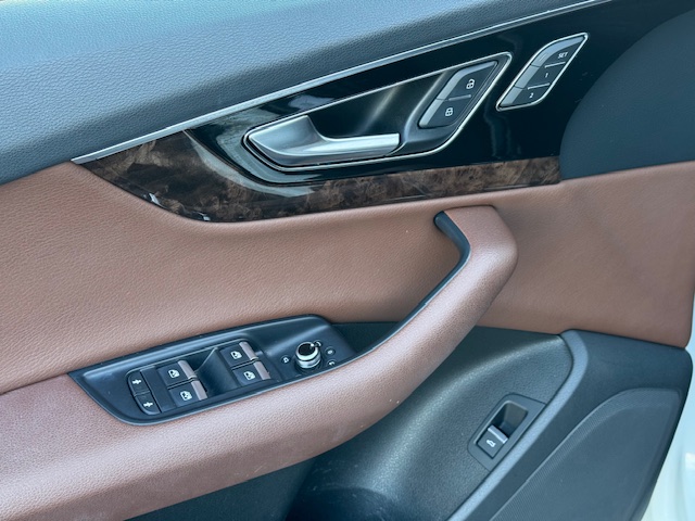 2017 Audi Q7 Premium Plus photo 46